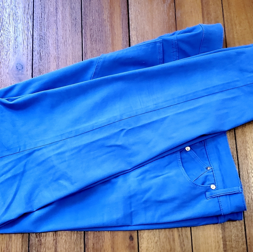 Chico's Jeggins